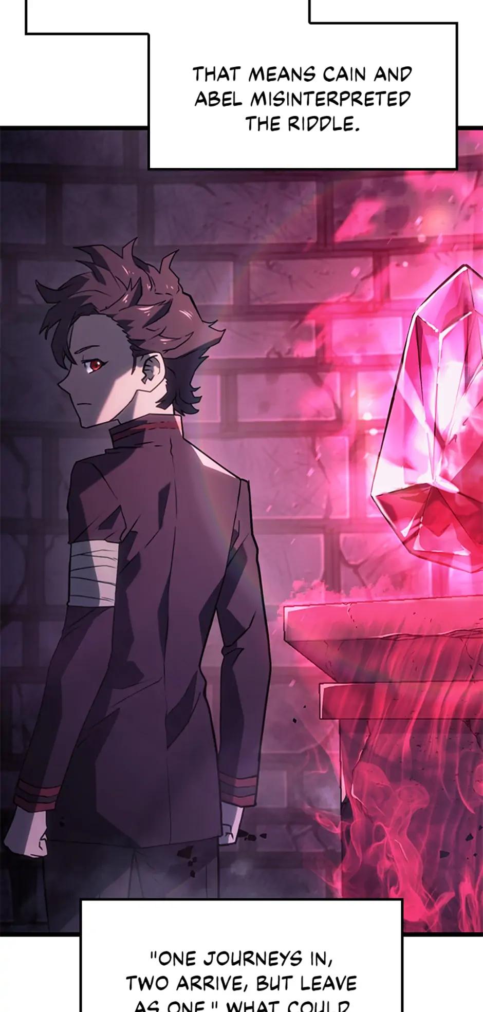 Revenge of the Iron-Blooded Sword Hound 7