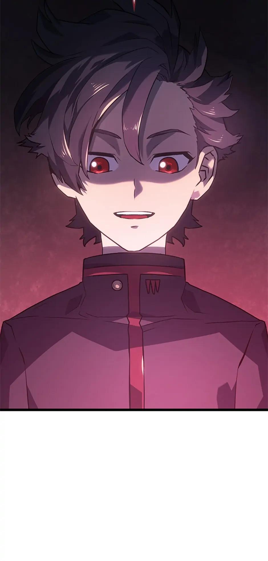 Revenge of the Iron-Blooded Sword Hound 7