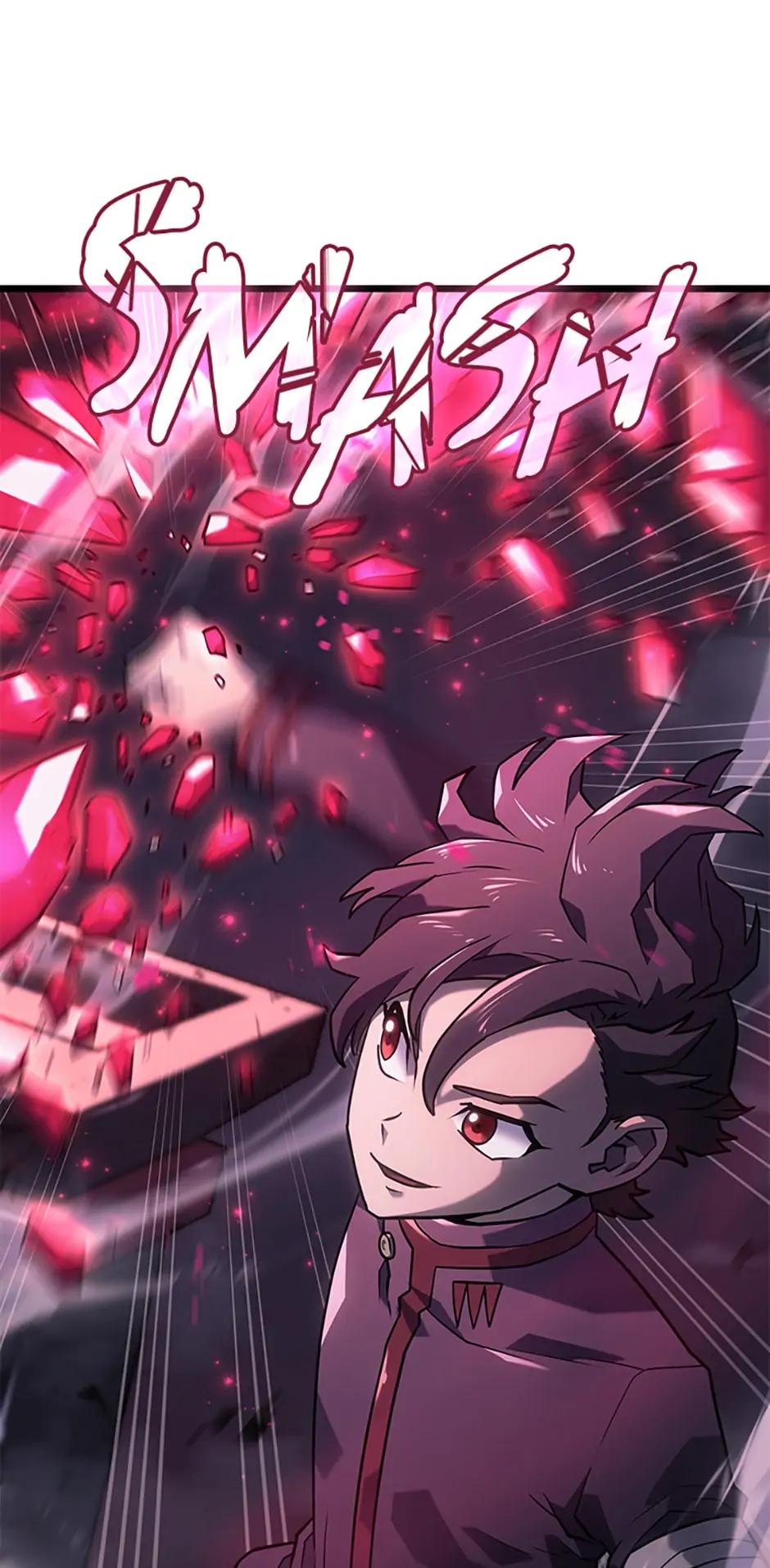 Revenge of the Iron-Blooded Sword Hound 7