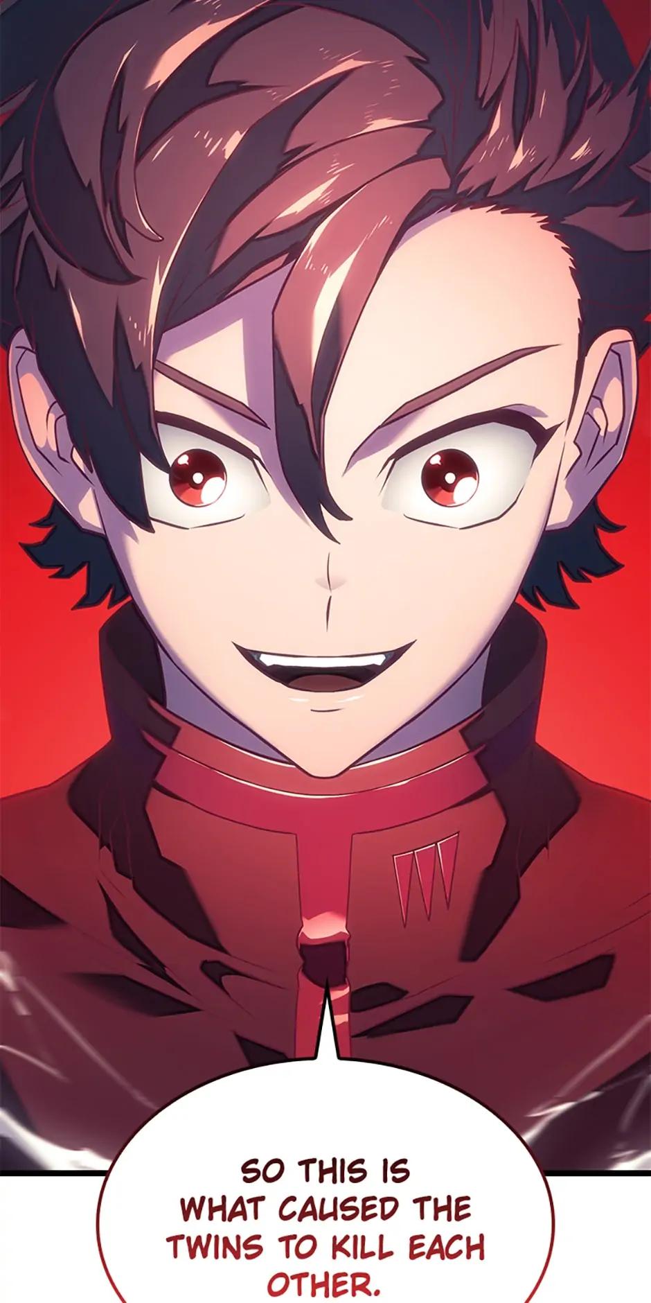 Revenge of the Iron-Blooded Sword Hound 7