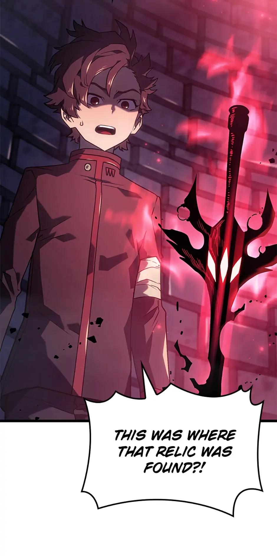 Revenge of the Iron-Blooded Sword Hound 7