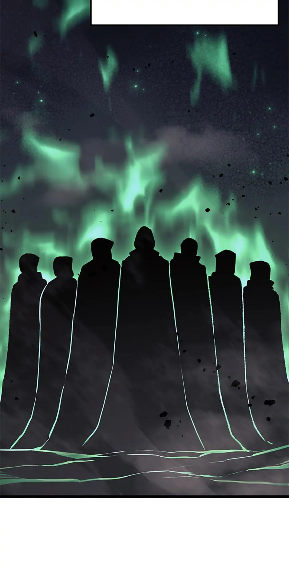 Revenge of the Iron-Blooded Sword Hound 7