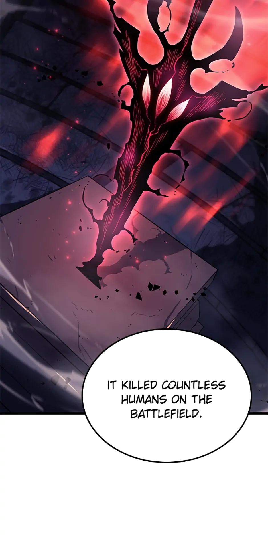 Revenge of the Iron-Blooded Sword Hound 7