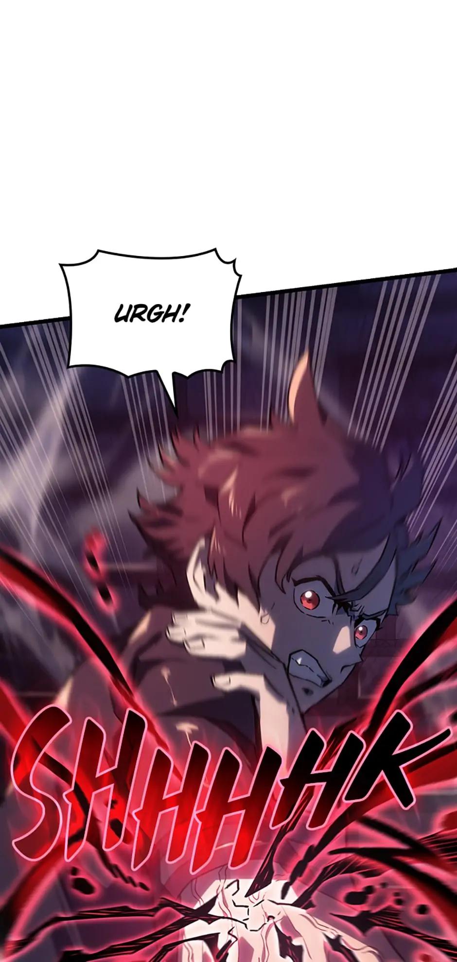 Revenge of the Iron-Blooded Sword Hound 7