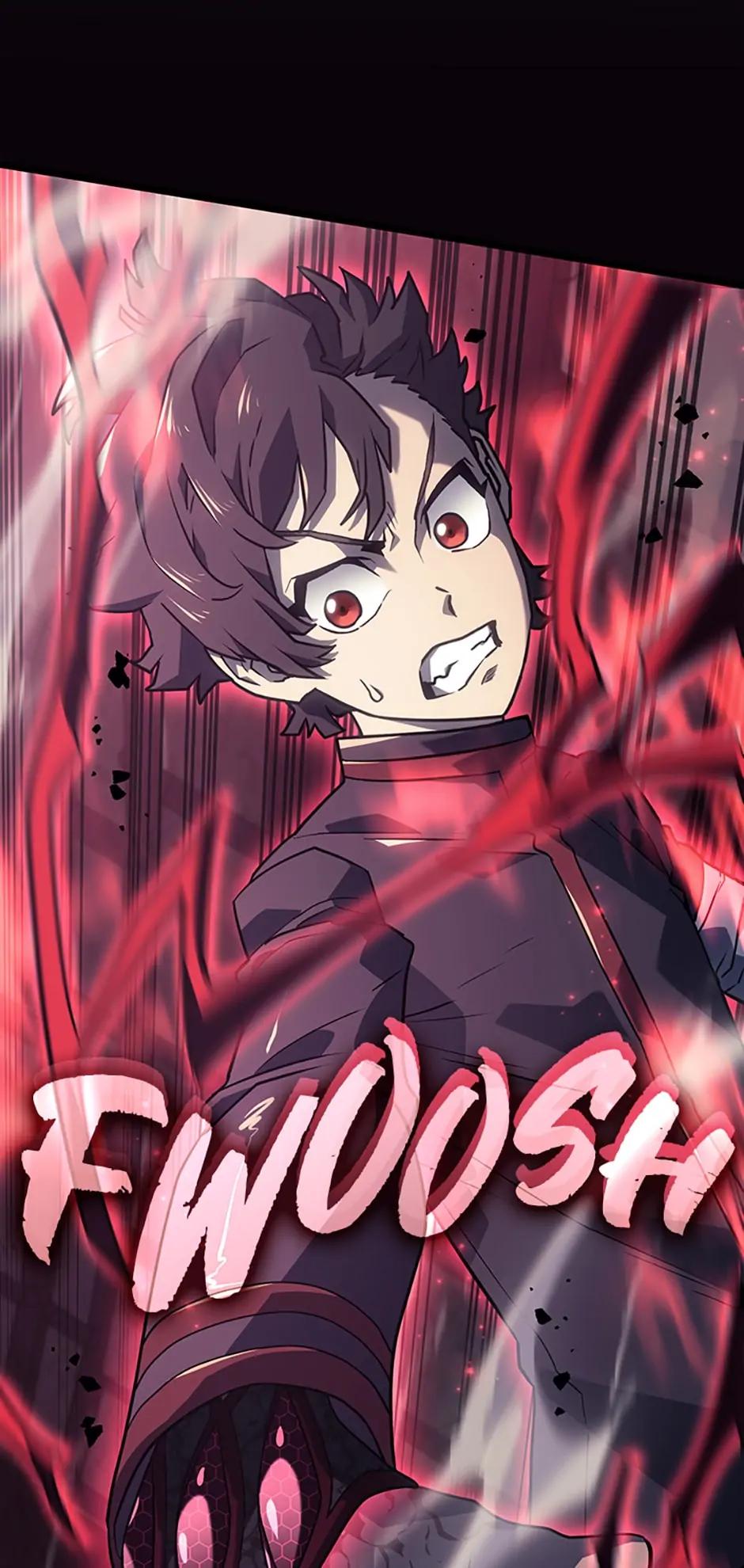 Revenge of the Iron-Blooded Sword Hound 7