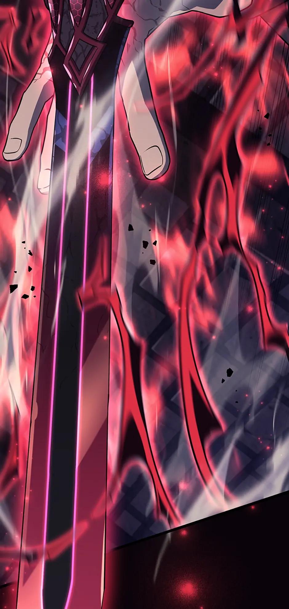 Revenge of the Iron-Blooded Sword Hound 7