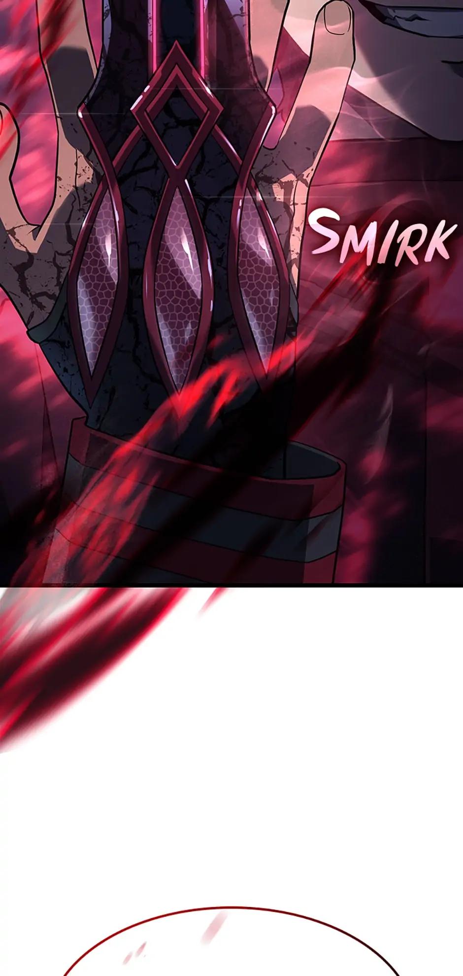 Revenge of the Iron-Blooded Sword Hound 7