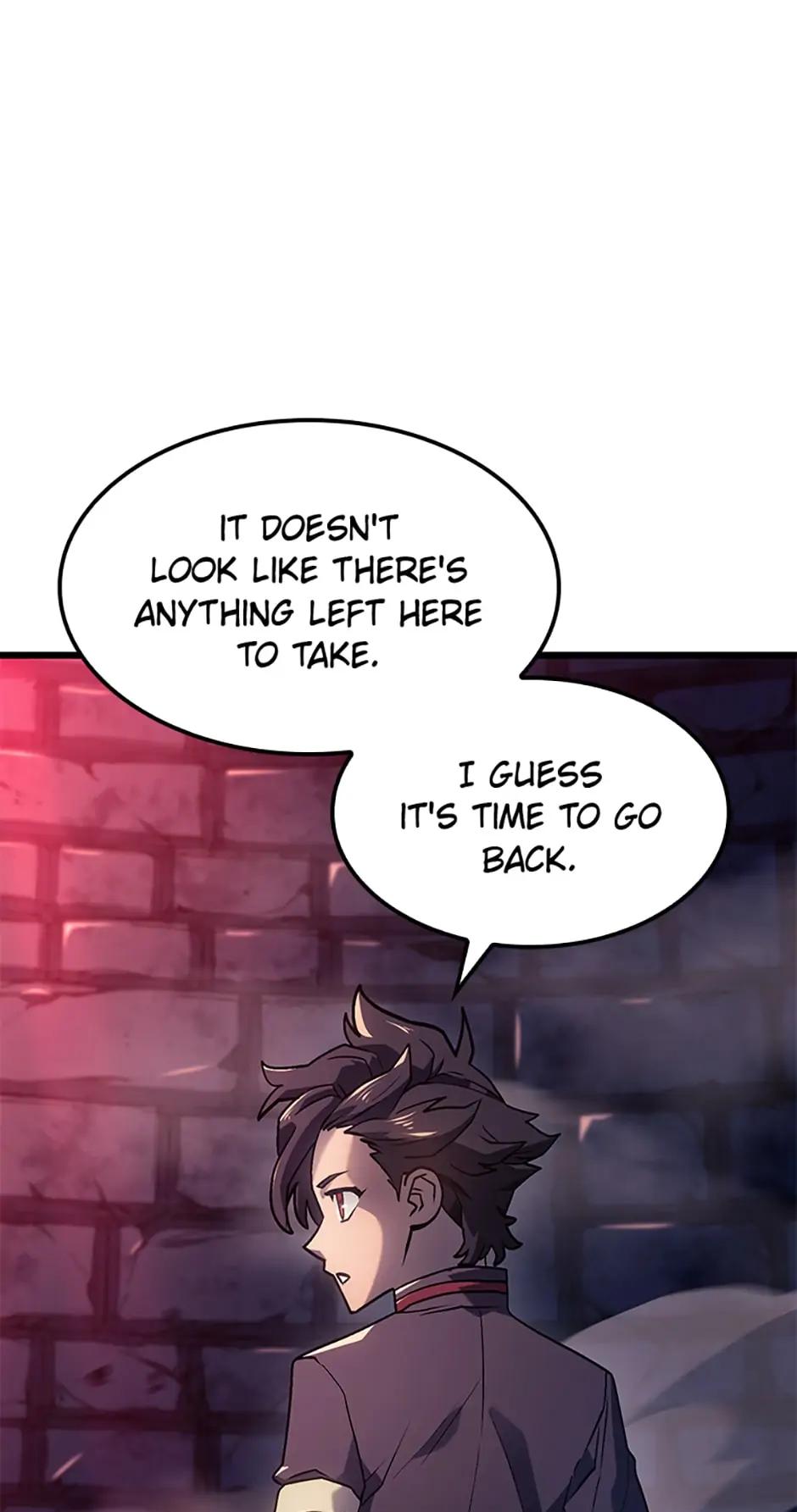 Revenge of the Iron-Blooded Sword Hound 8