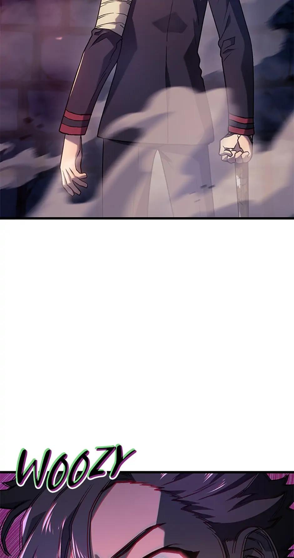 Revenge of the Iron-Blooded Sword Hound 8