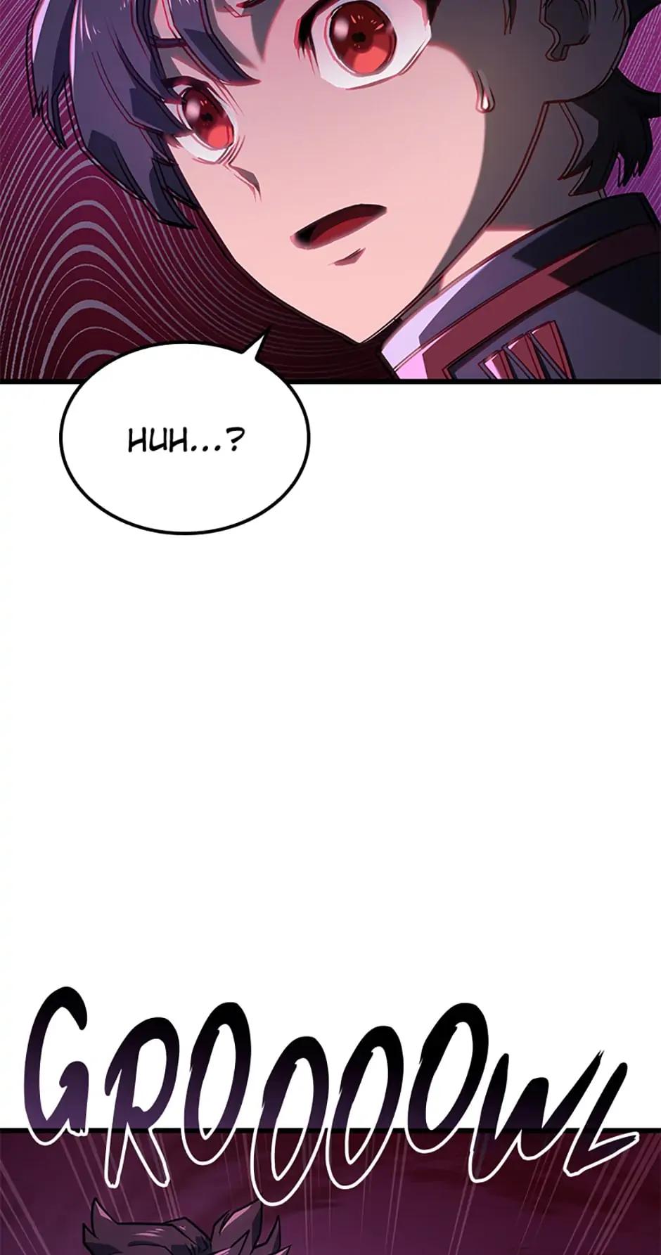 Revenge of the Iron-Blooded Sword Hound 8