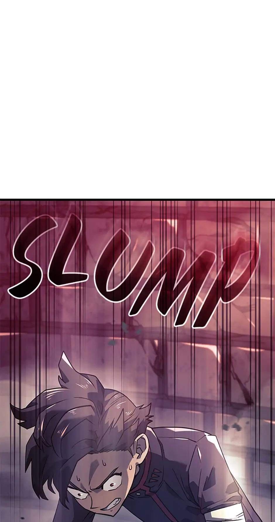 Revenge of the Iron-Blooded Sword Hound 8