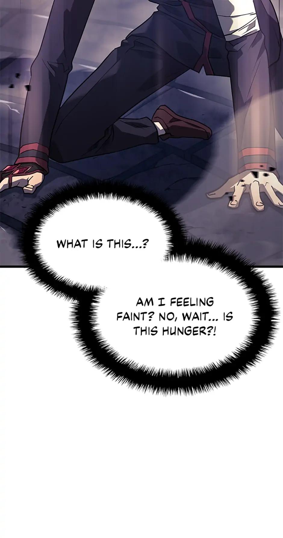 Revenge of the Iron-Blooded Sword Hound 8