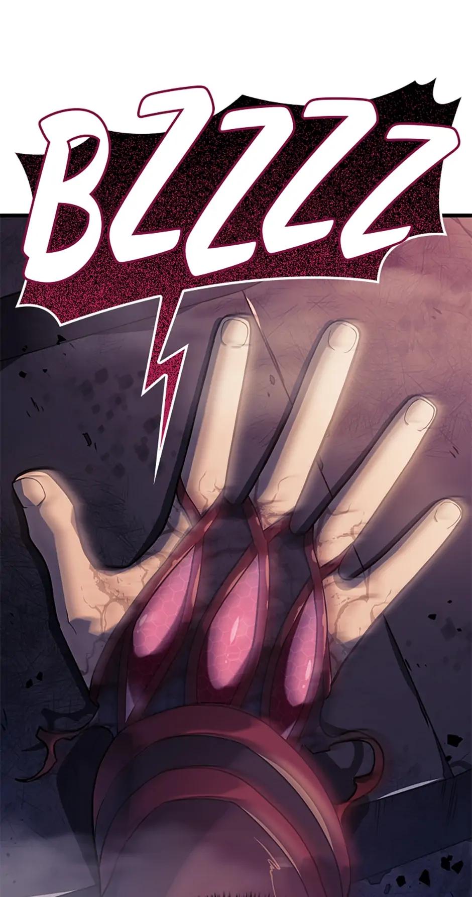 Revenge of the Iron-Blooded Sword Hound 8