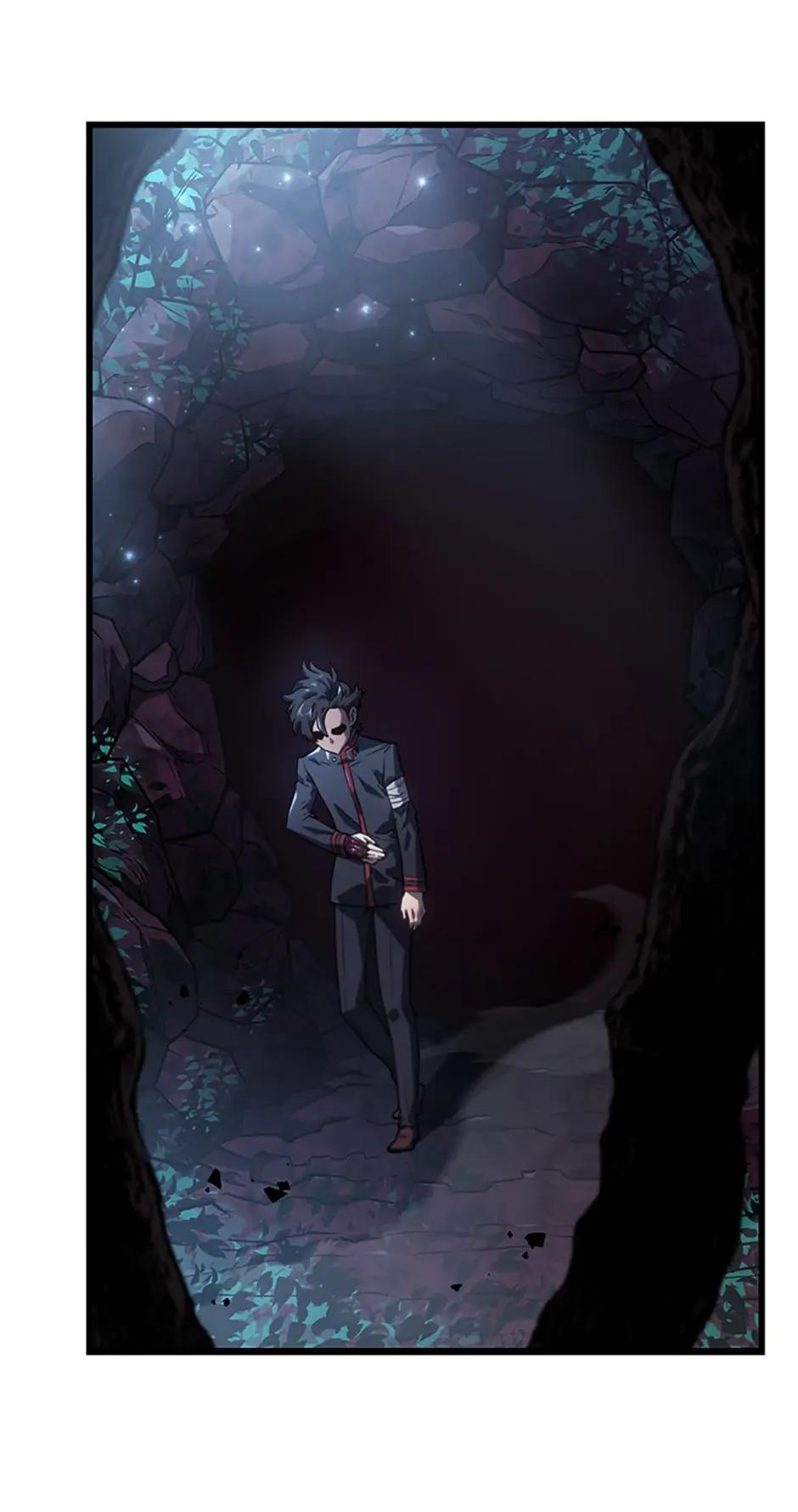 Revenge of the Iron-Blooded Sword Hound 8