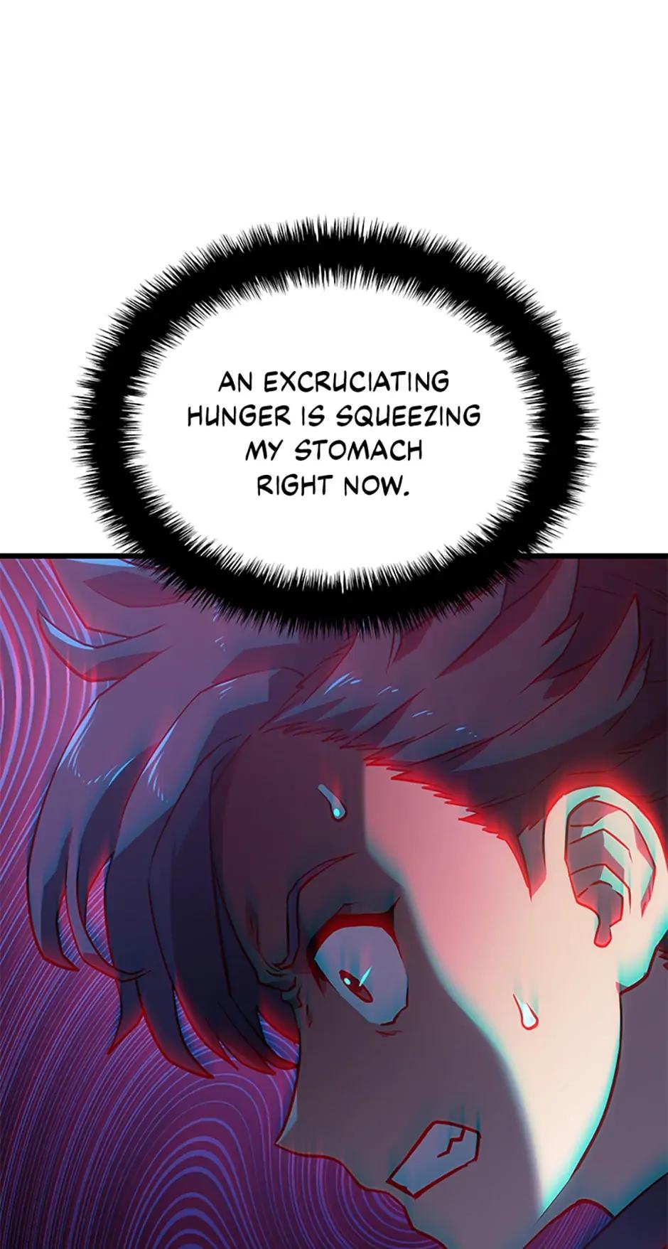 Revenge of the Iron-Blooded Sword Hound 8