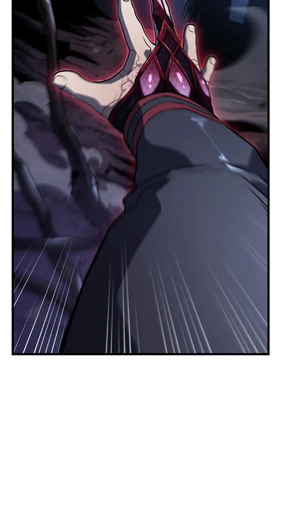 Revenge of the Iron-Blooded Sword Hound 8