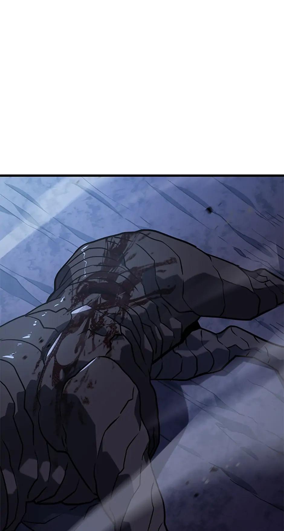 Revenge of the Iron-Blooded Sword Hound 8