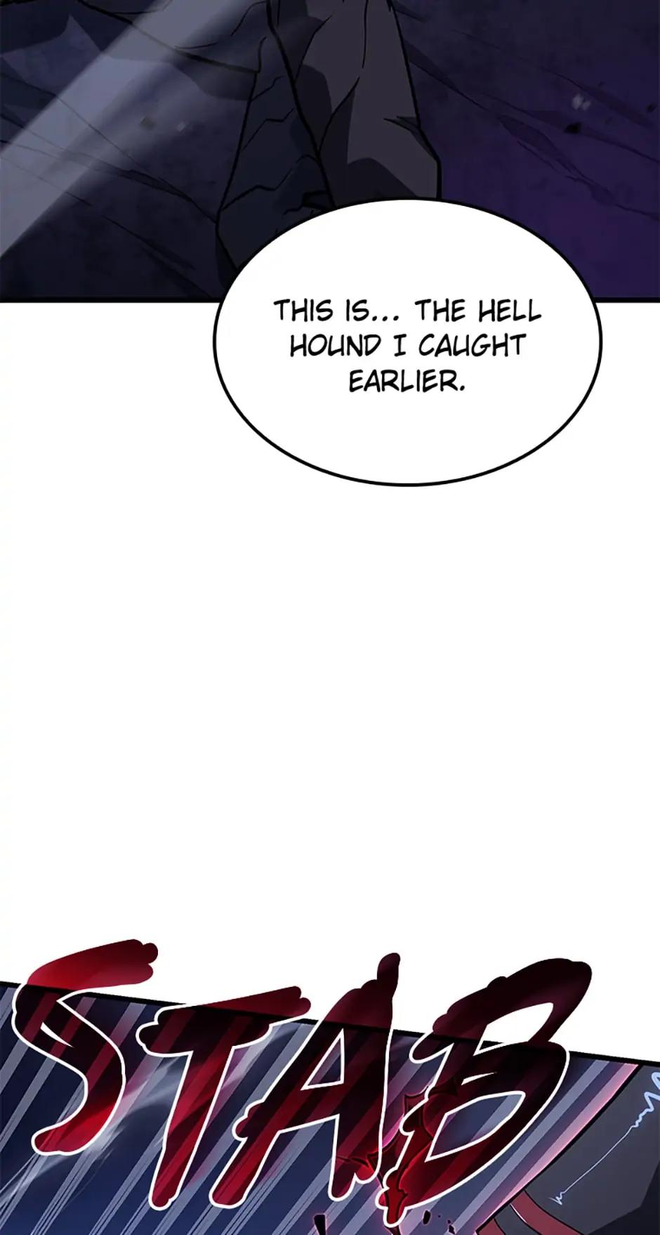 Revenge of the Iron-Blooded Sword Hound 8