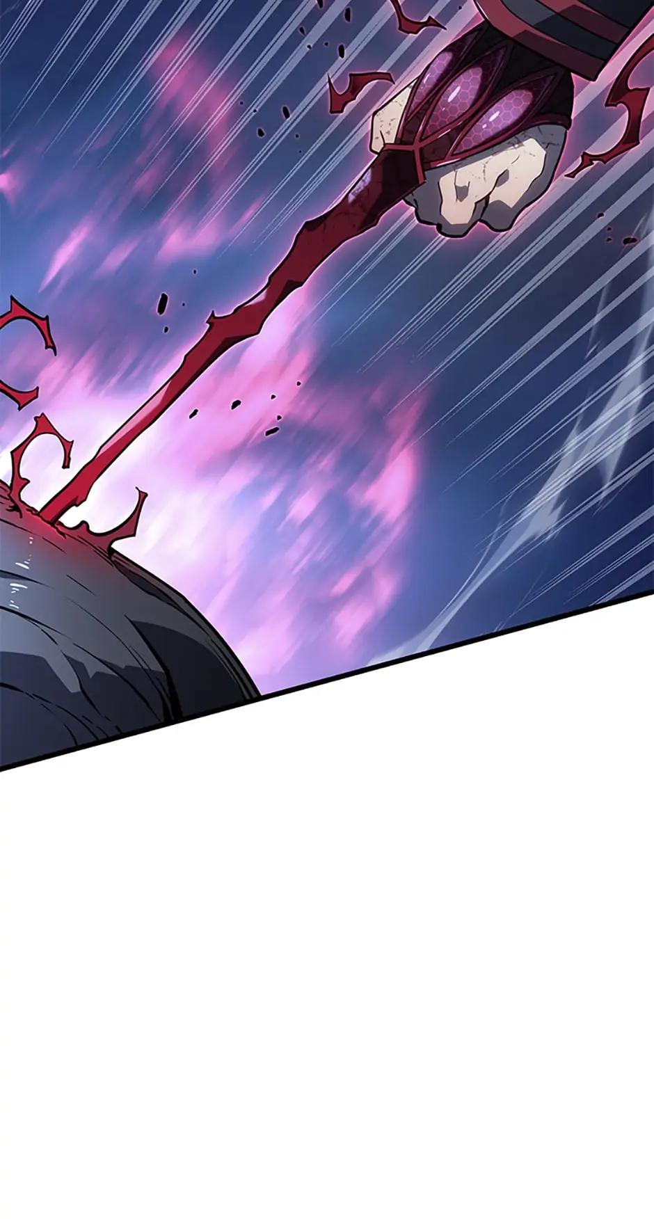 Revenge of the Iron-Blooded Sword Hound 8