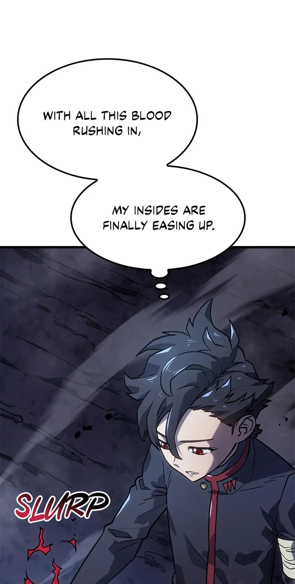 Revenge of the Iron-Blooded Sword Hound 8