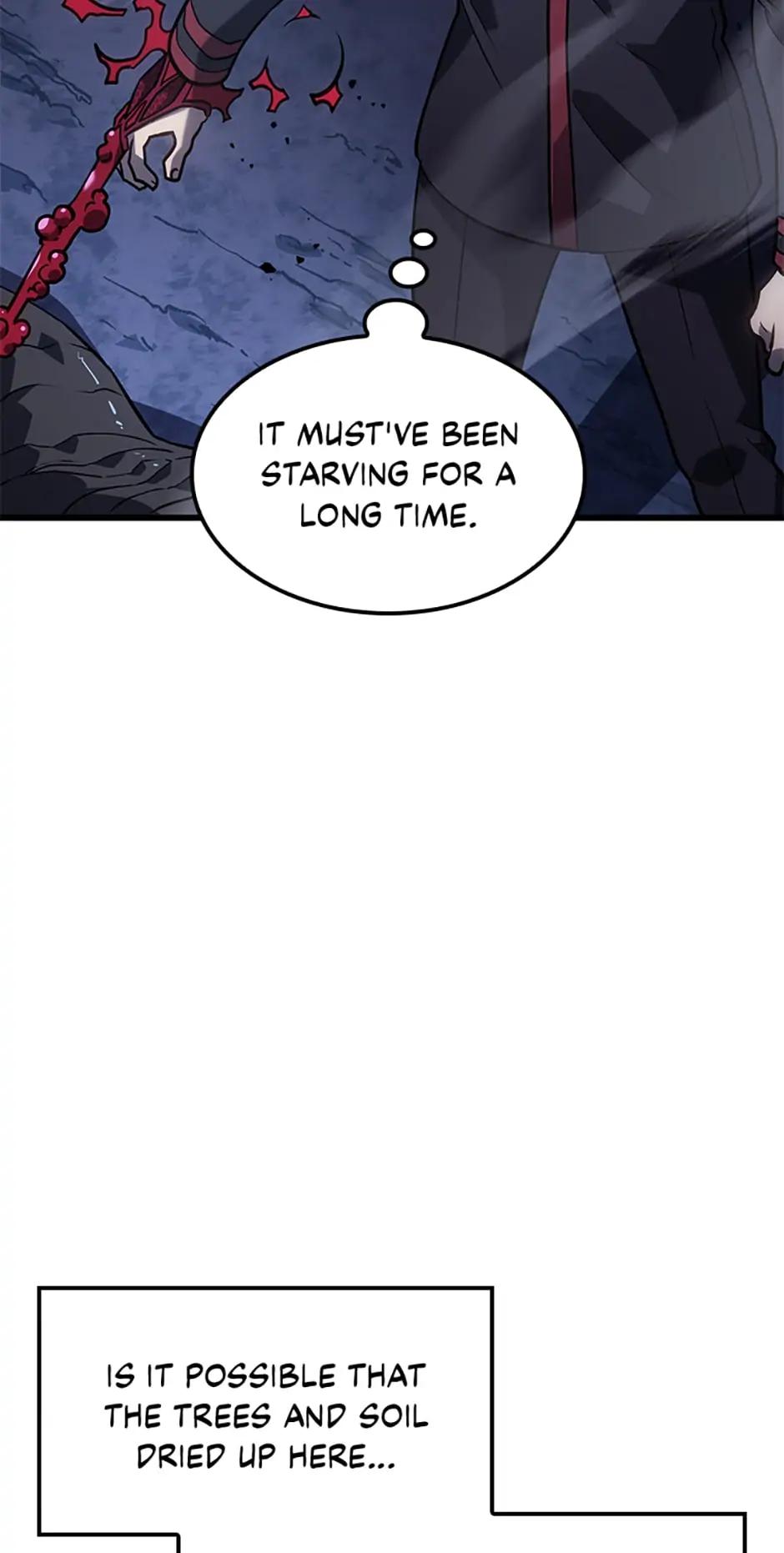 Revenge of the Iron-Blooded Sword Hound 8