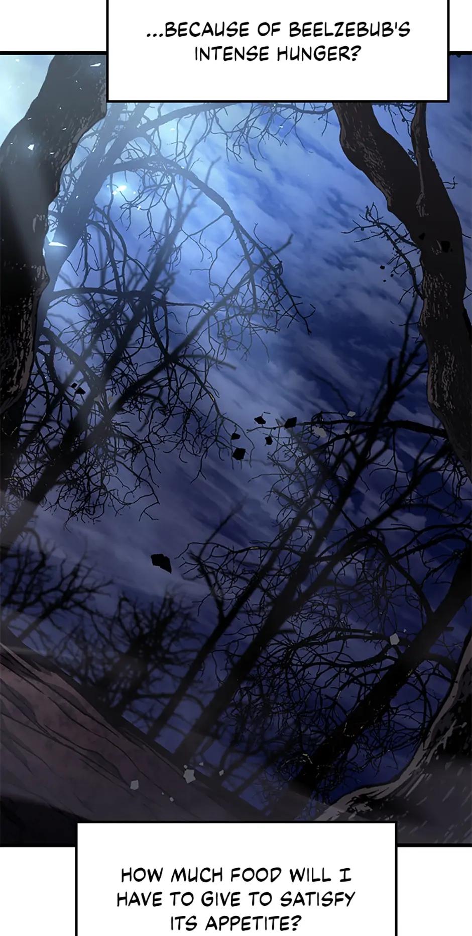 Revenge of the Iron-Blooded Sword Hound 8