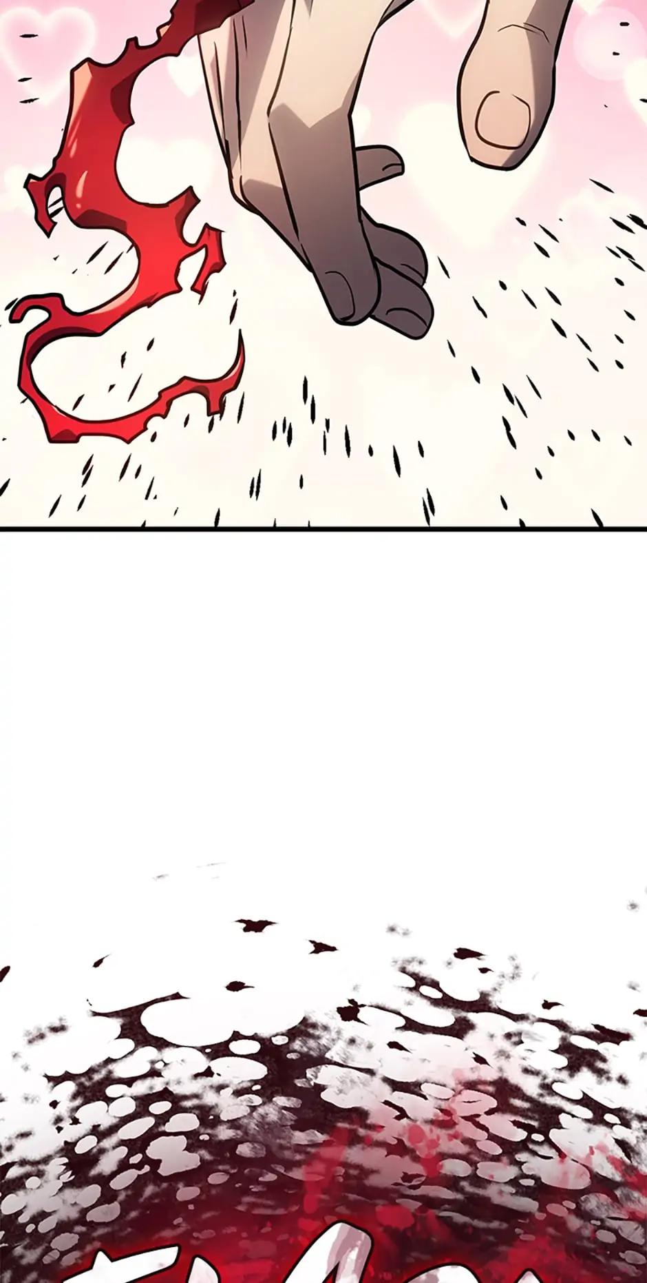 Revenge of the Iron-Blooded Sword Hound 8