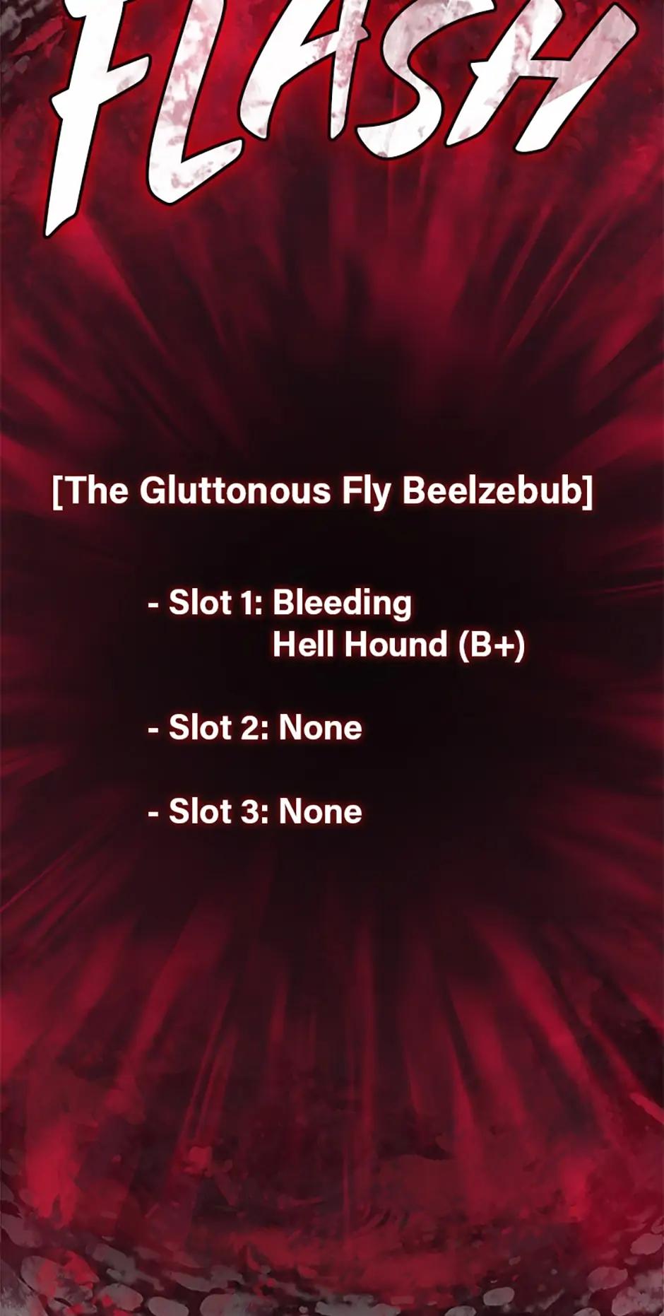 Revenge of the Iron-Blooded Sword Hound 8