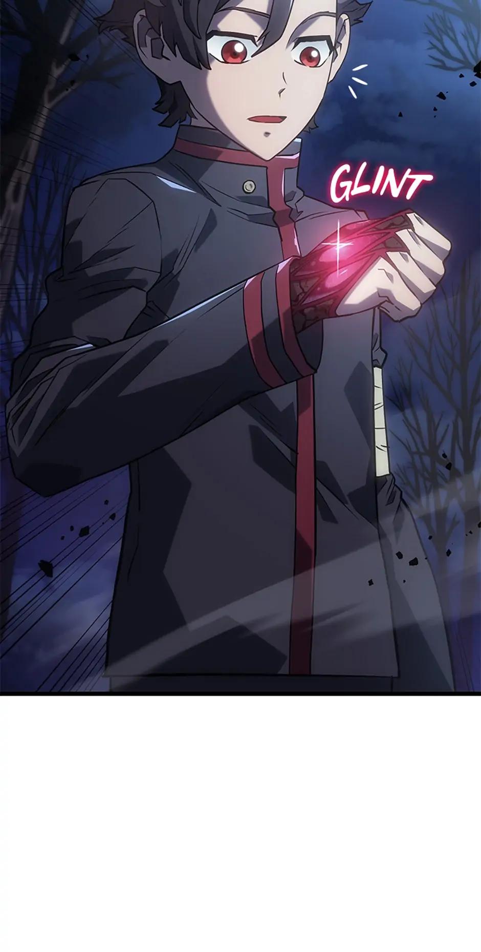 Revenge of the Iron-Blooded Sword Hound 8