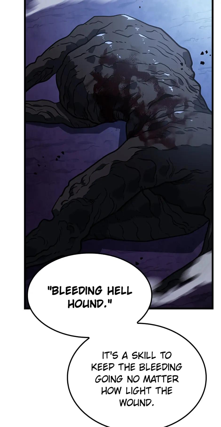 Revenge of the Iron-Blooded Sword Hound 8