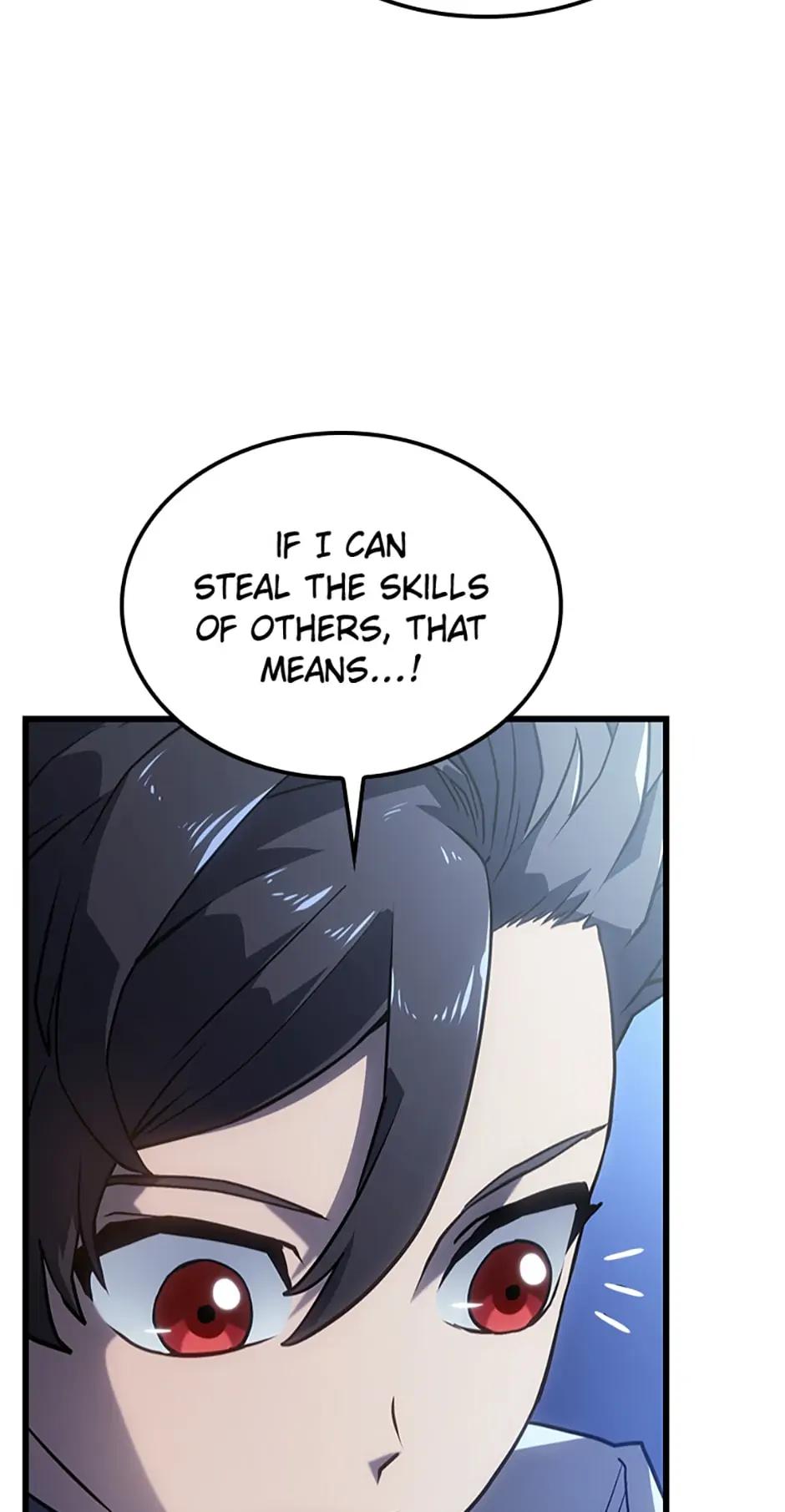 Revenge of the Iron-Blooded Sword Hound 8