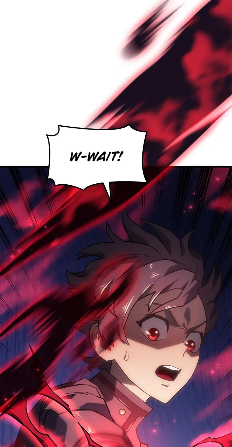 Revenge of the Iron-Blooded Sword Hound 8