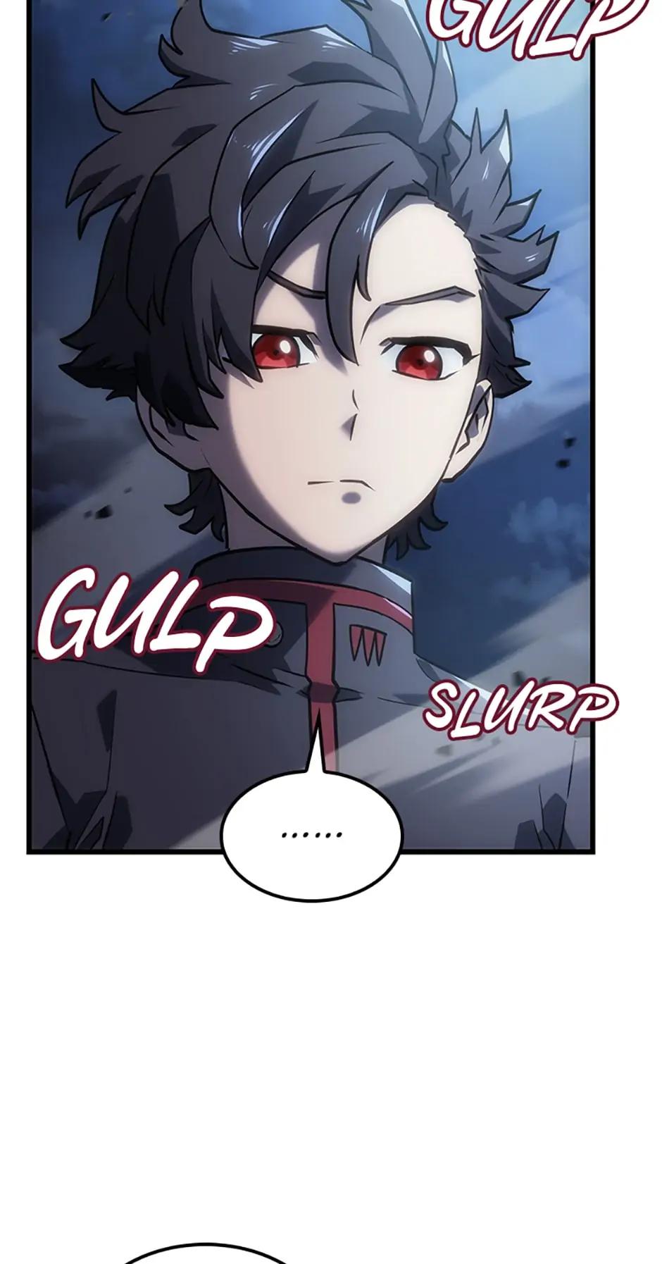 Revenge of the Iron-Blooded Sword Hound 8