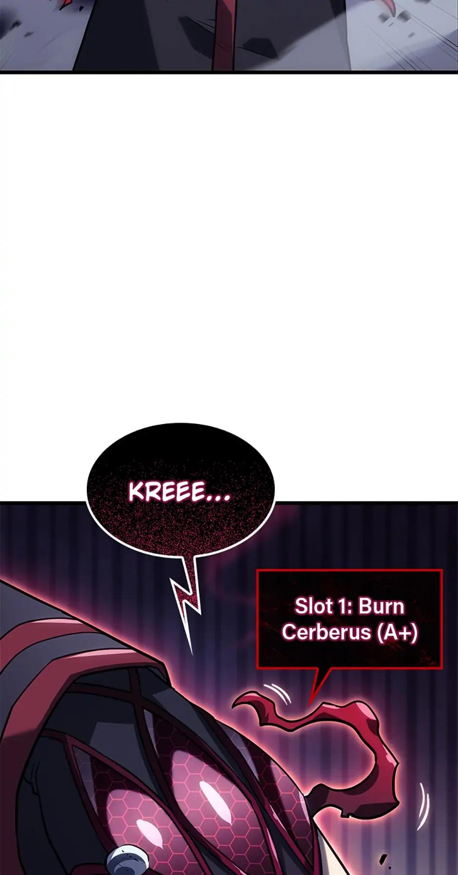 Revenge of the Iron-Blooded Sword Hound 8