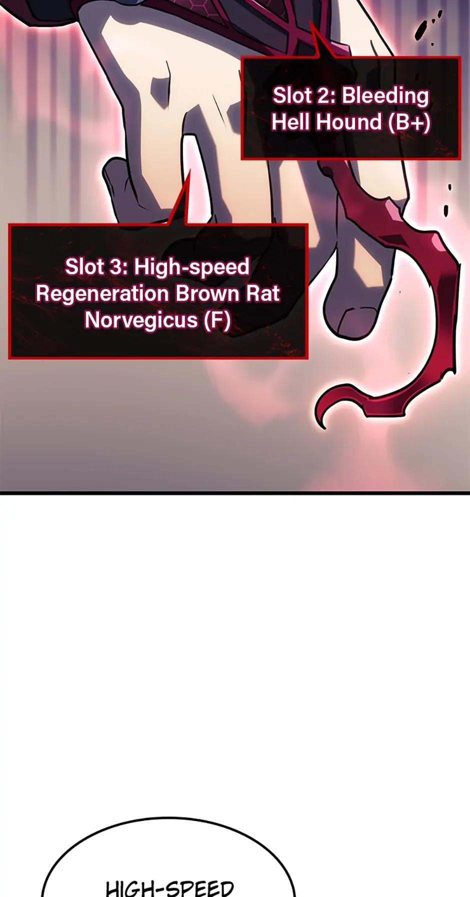 Revenge of the Iron-Blooded Sword Hound 8