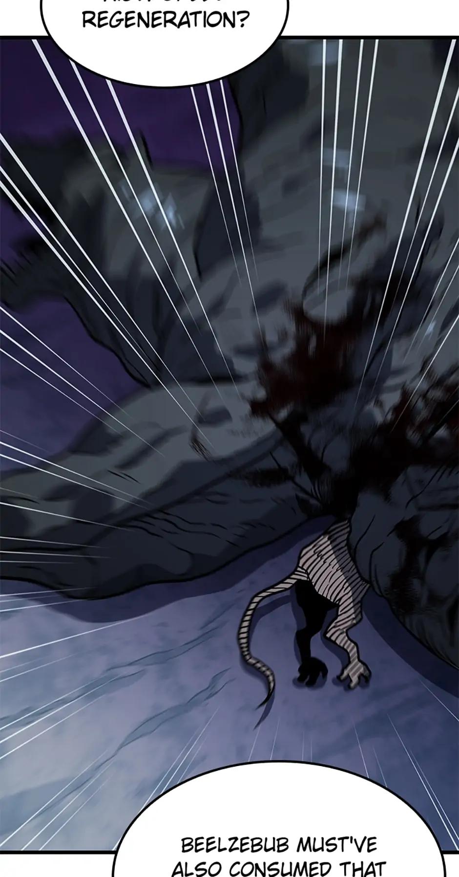 Revenge of the Iron-Blooded Sword Hound 8