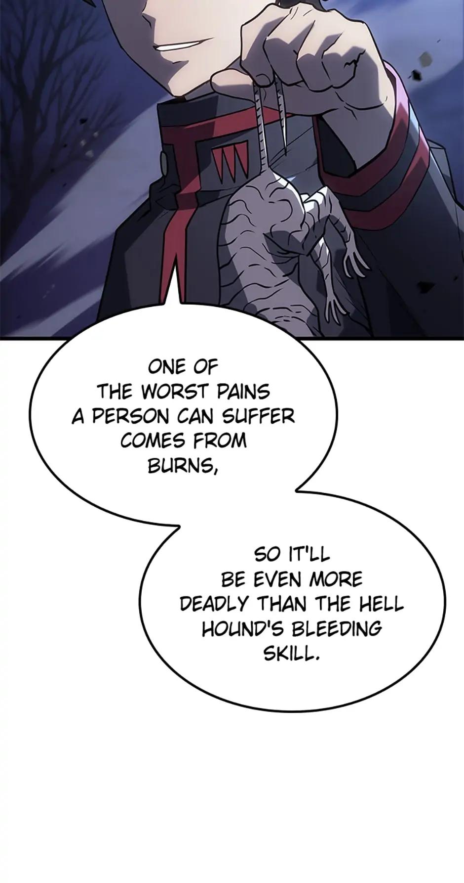 Revenge of the Iron-Blooded Sword Hound 8