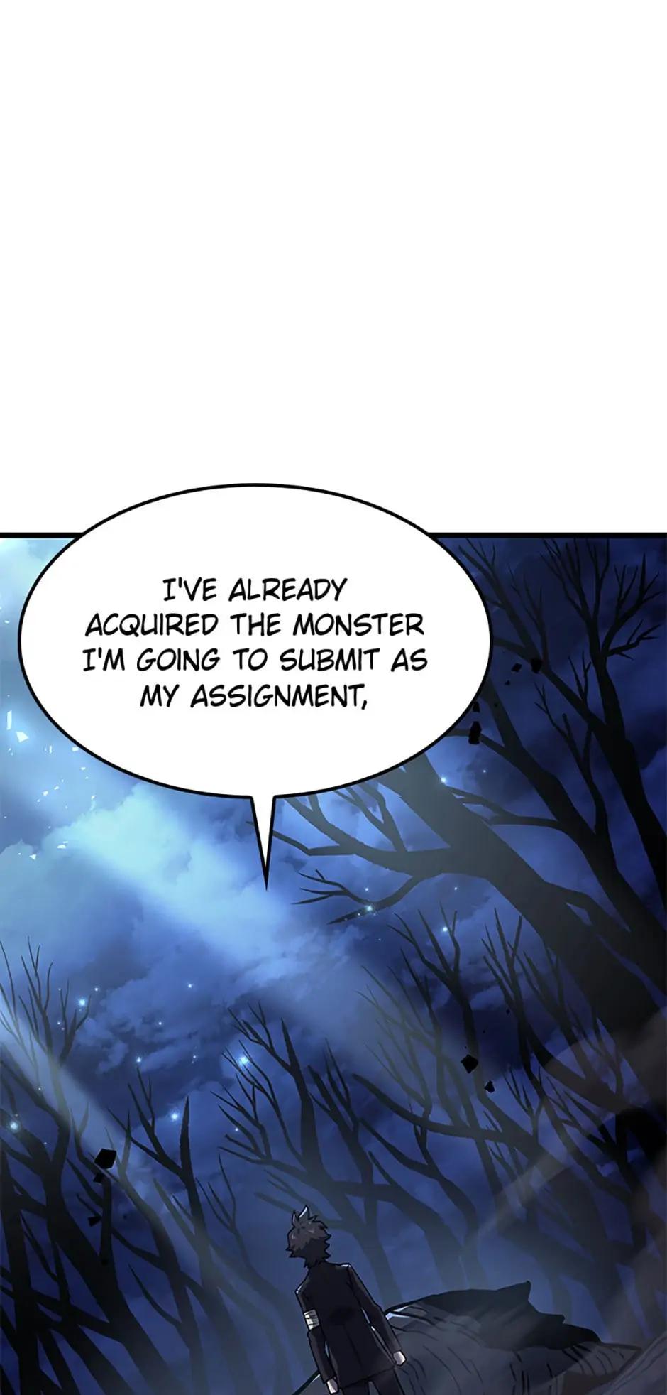 Revenge of the Iron-Blooded Sword Hound 8