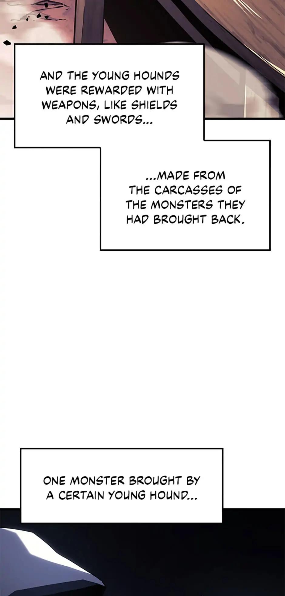 Revenge of the Iron-Blooded Sword Hound 8