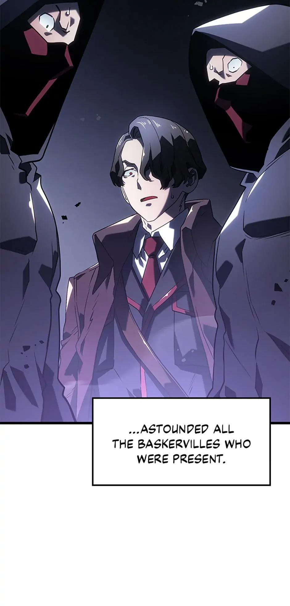 Revenge of the Iron-Blooded Sword Hound 8