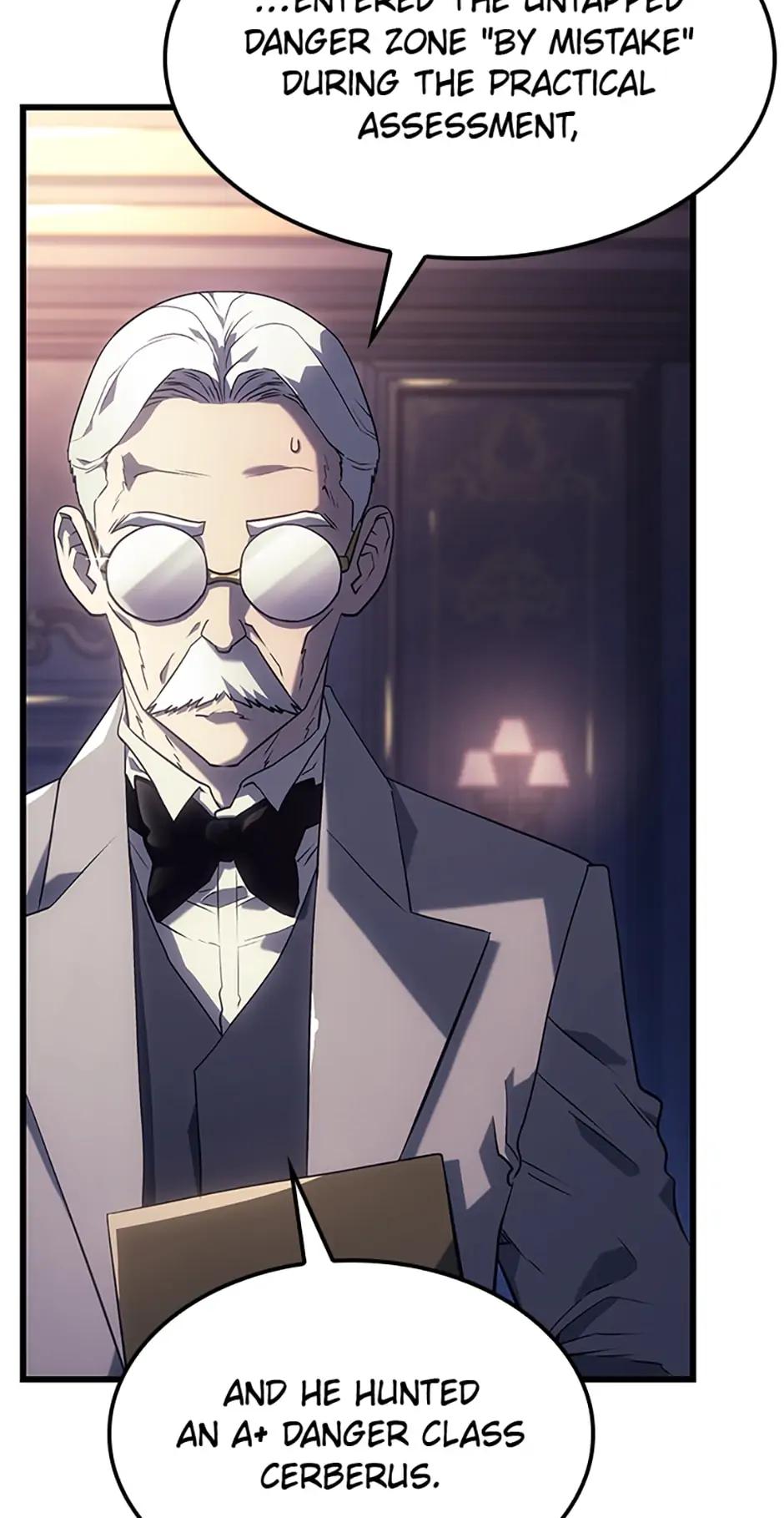 Revenge of the Iron-Blooded Sword Hound 8