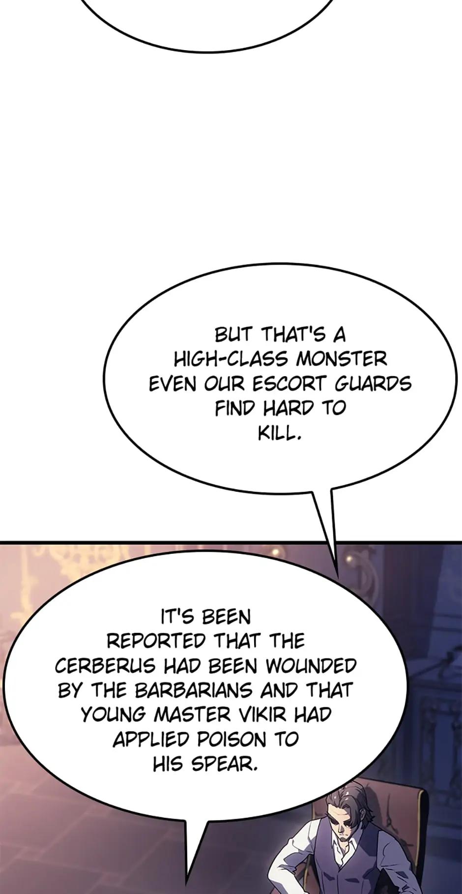 Revenge of the Iron-Blooded Sword Hound 8