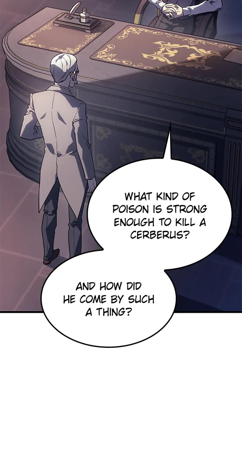 Revenge of the Iron-Blooded Sword Hound 8