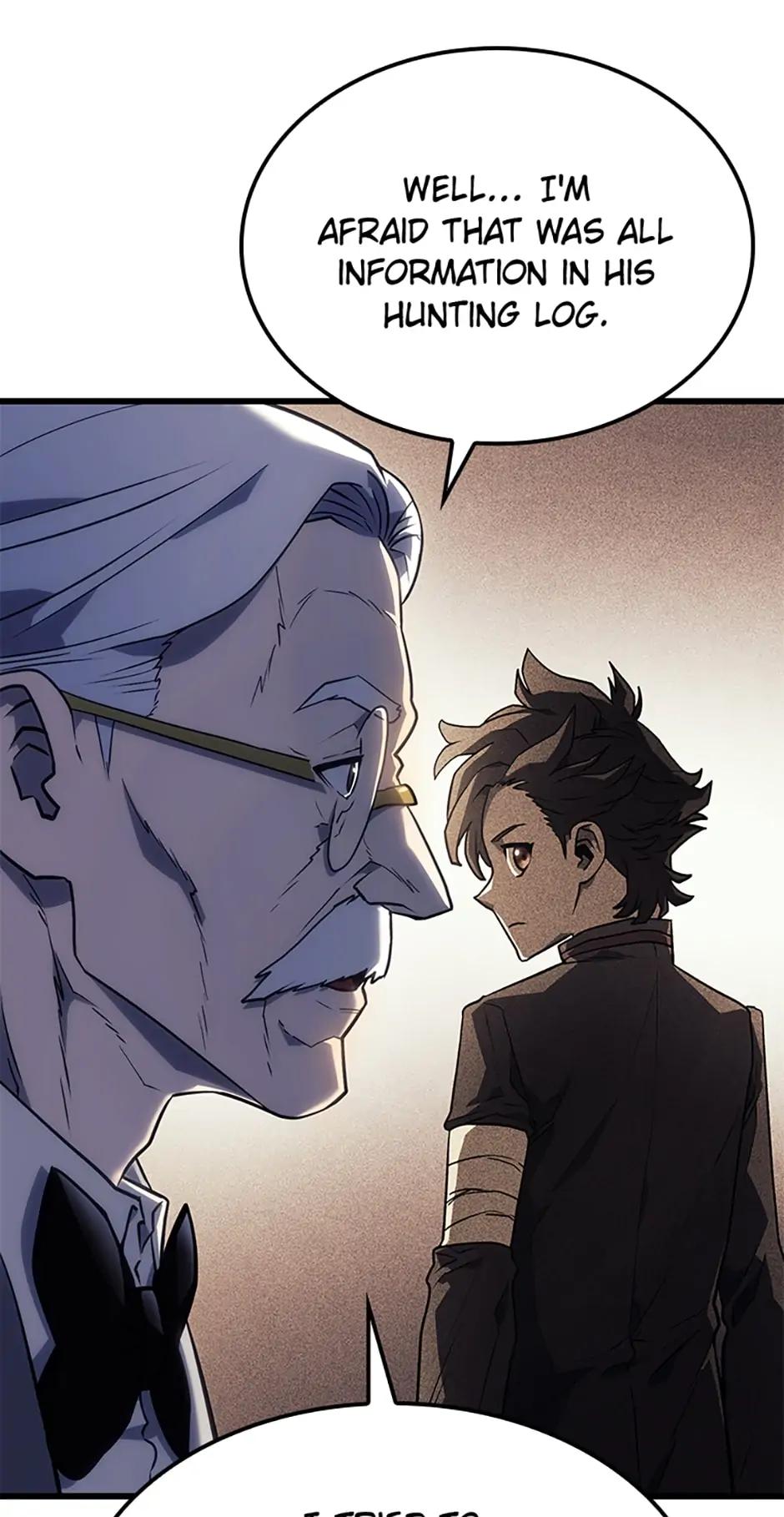 Revenge of the Iron-Blooded Sword Hound 8