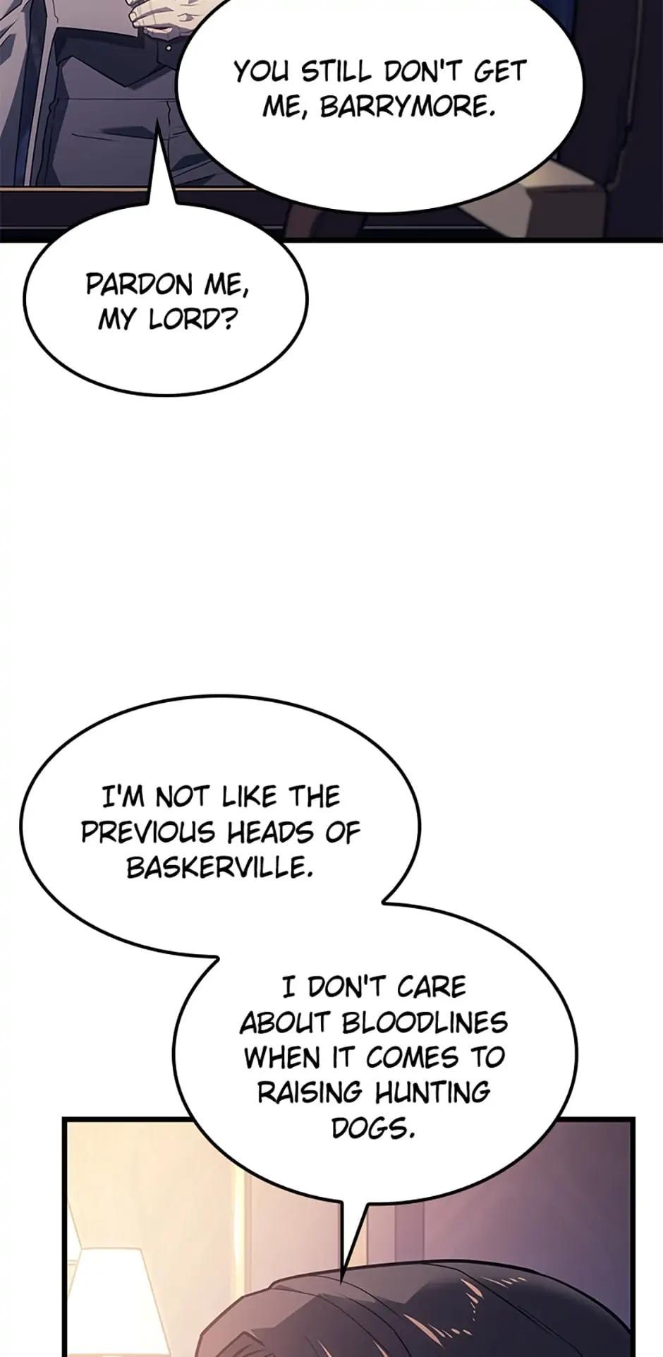 Revenge of the Iron-Blooded Sword Hound 8