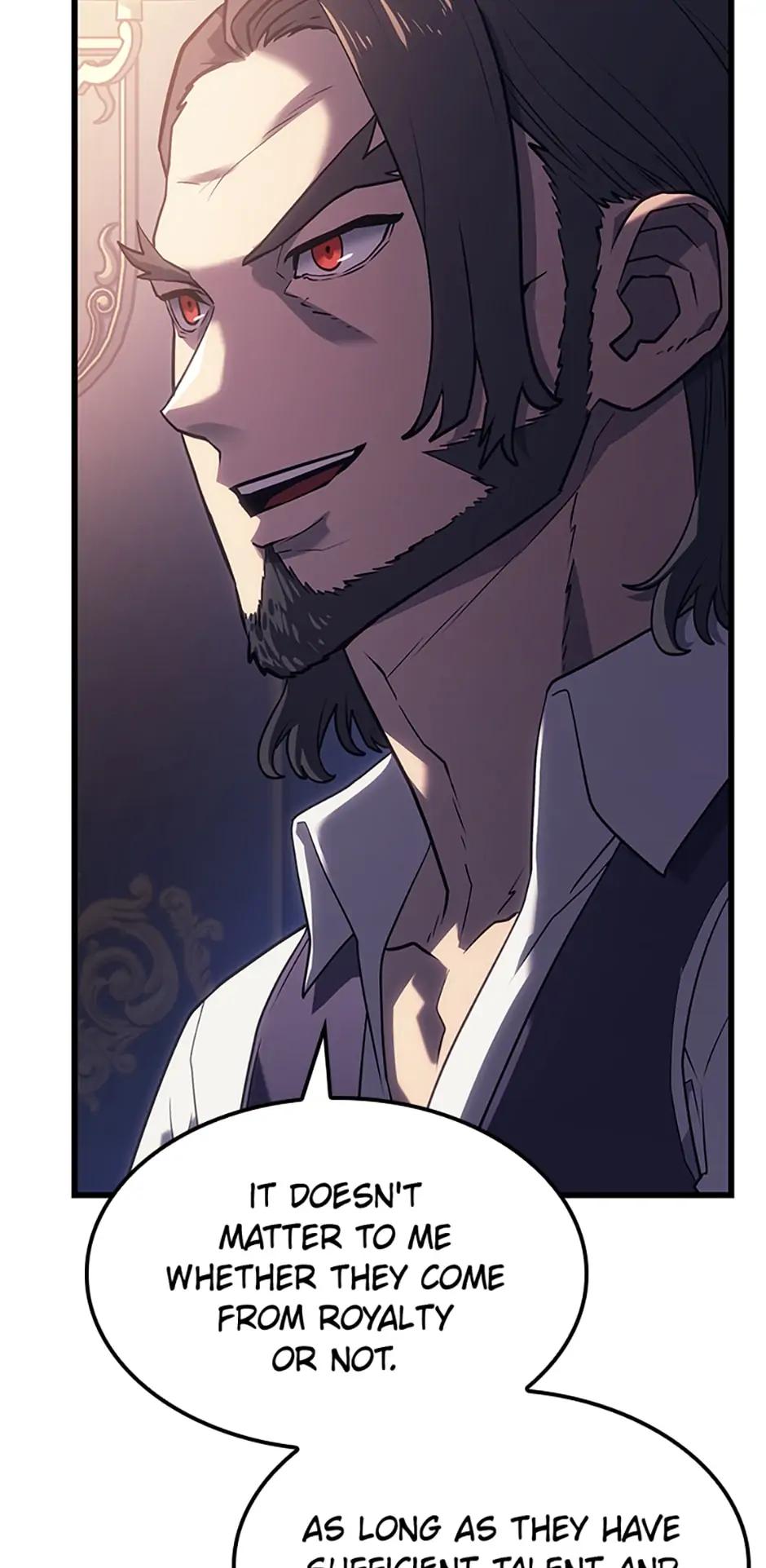 Revenge of the Iron-Blooded Sword Hound 8