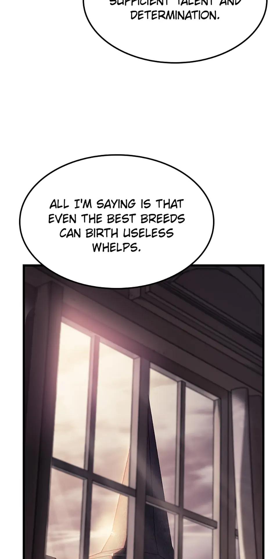 Revenge of the Iron-Blooded Sword Hound 8