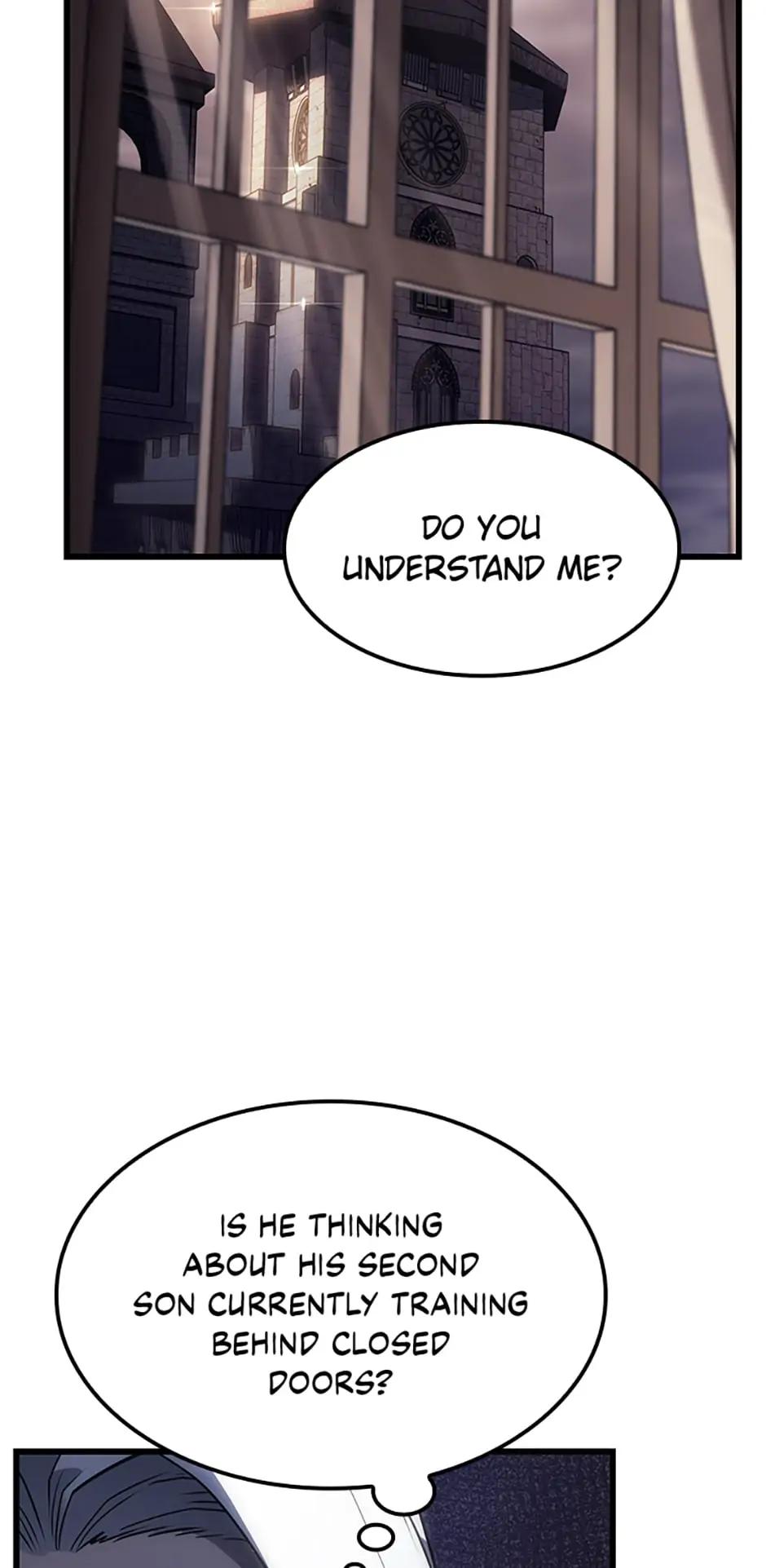 Revenge of the Iron-Blooded Sword Hound 8