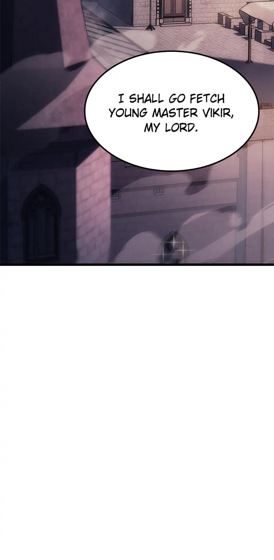 Revenge of the Iron-Blooded Sword Hound 8