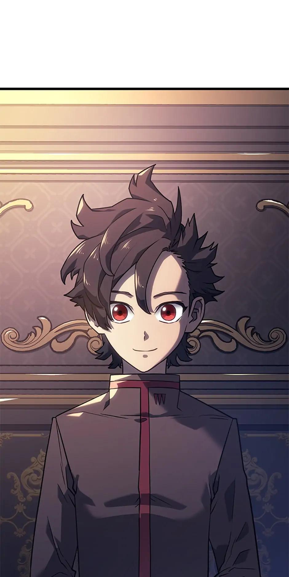 Revenge of the Iron-Blooded Sword Hound 8